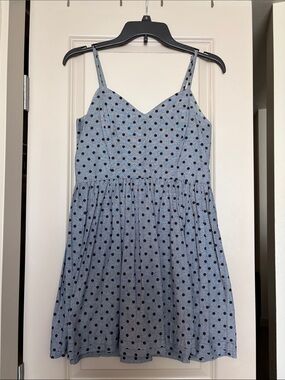 Summer Dress (Girls L/Womens XS)